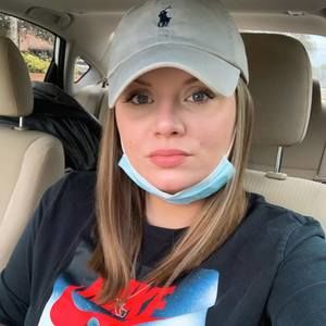 Meet your Posher, Riley